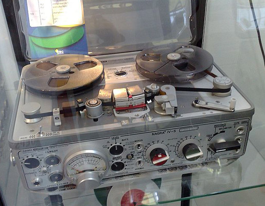 Nagra