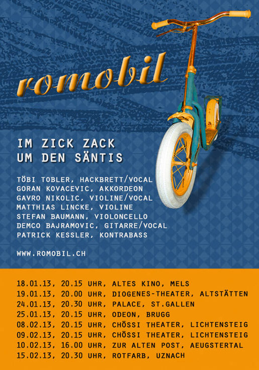 romobil