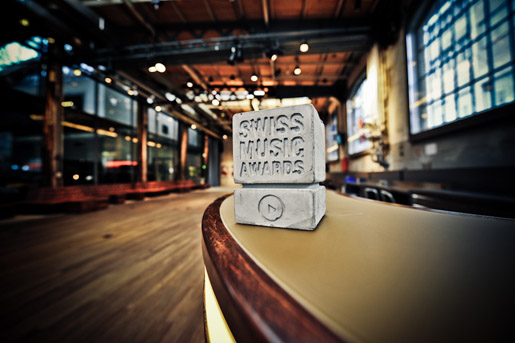 SwissMusicAwards