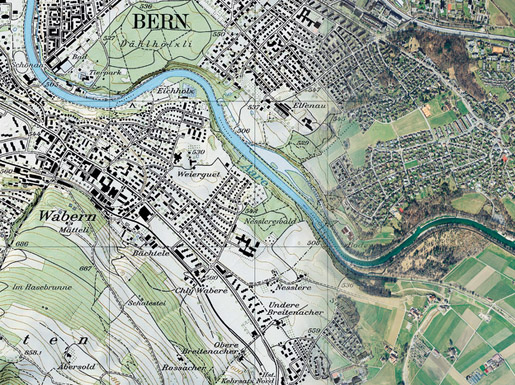 BernWabern