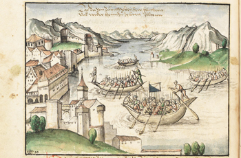 E-Codices