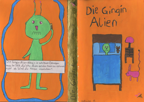 GinginAlien