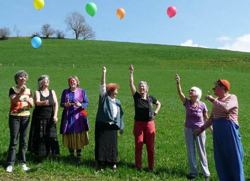 GrossmuetterClowns
