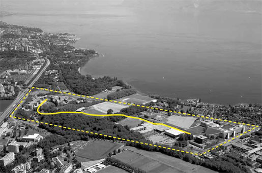 UNIL_Triennale
