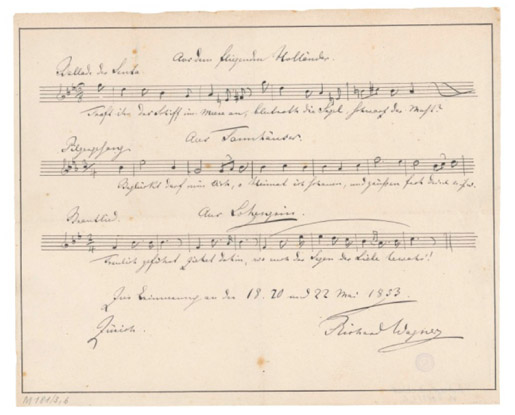 Wagner