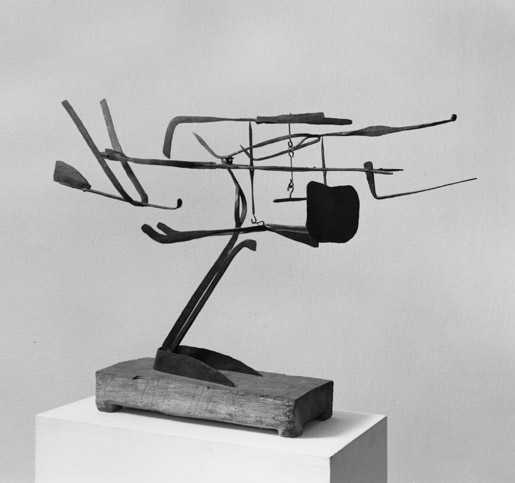Robert Müller Mobile
