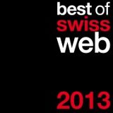SwissWebAward