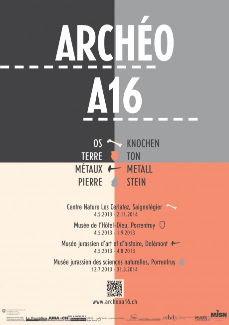 archeo a 16
