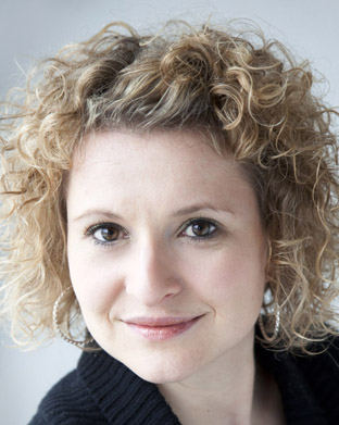Caroline Haas