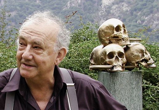 Daniel Spoerri