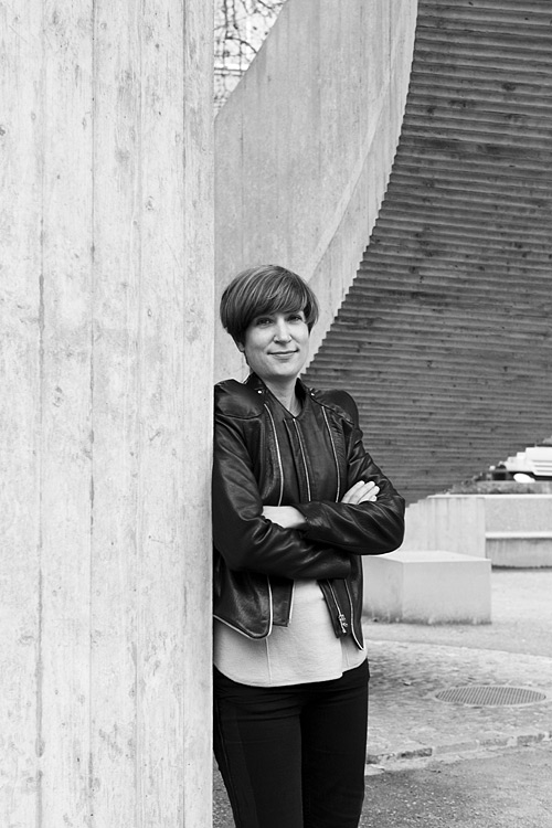 gesa schneider