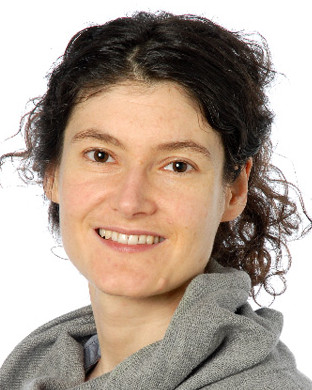 Sonja Eisl