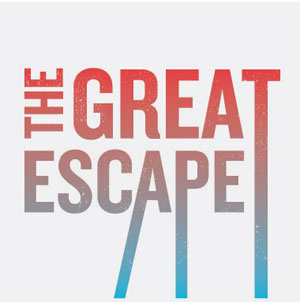 the great escape