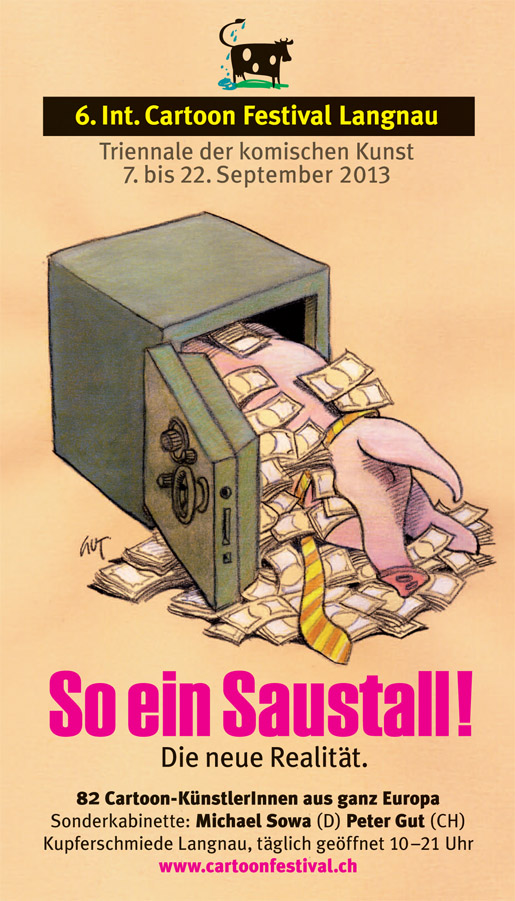 CartoonLangnau