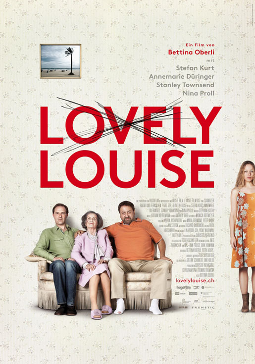 LovelyLouise