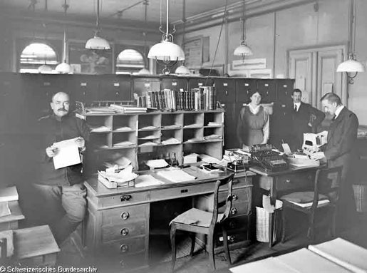 Office BAR