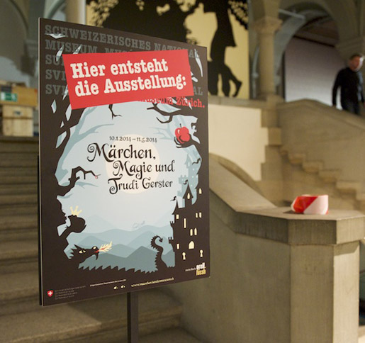 Landesmuseum Märchen