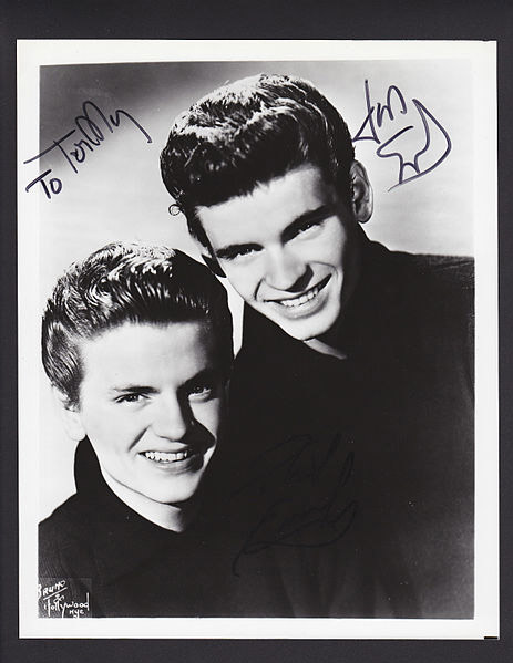 EverlyBrothers