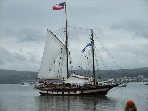 hudson