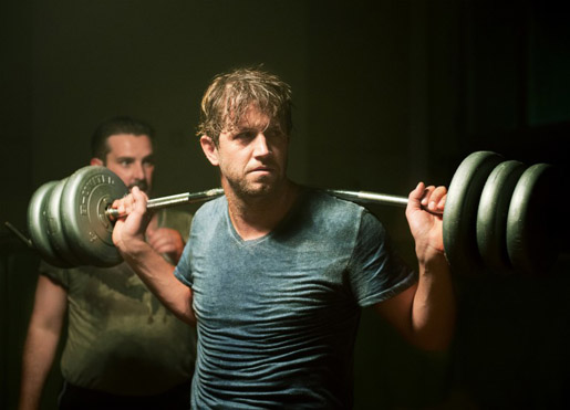 jonathan loosli