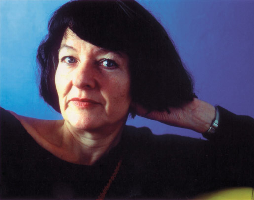 Schaad Isolde