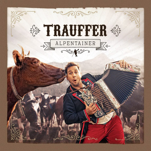 Trauffer