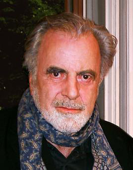 maximilian schell