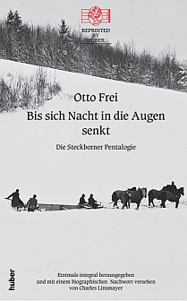 otto frei