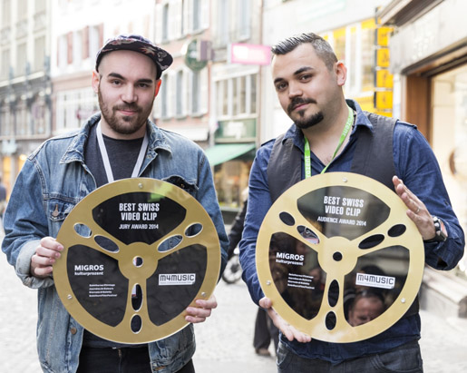 VideoClip