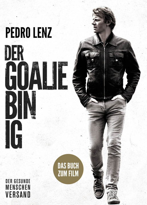 Goalie-Lenz