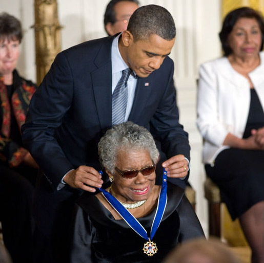 angelou