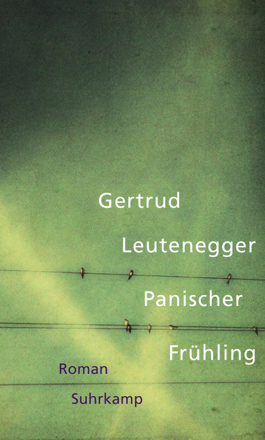 leutenegger gertrud