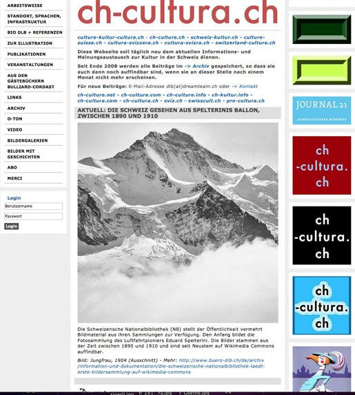 Jungfrau