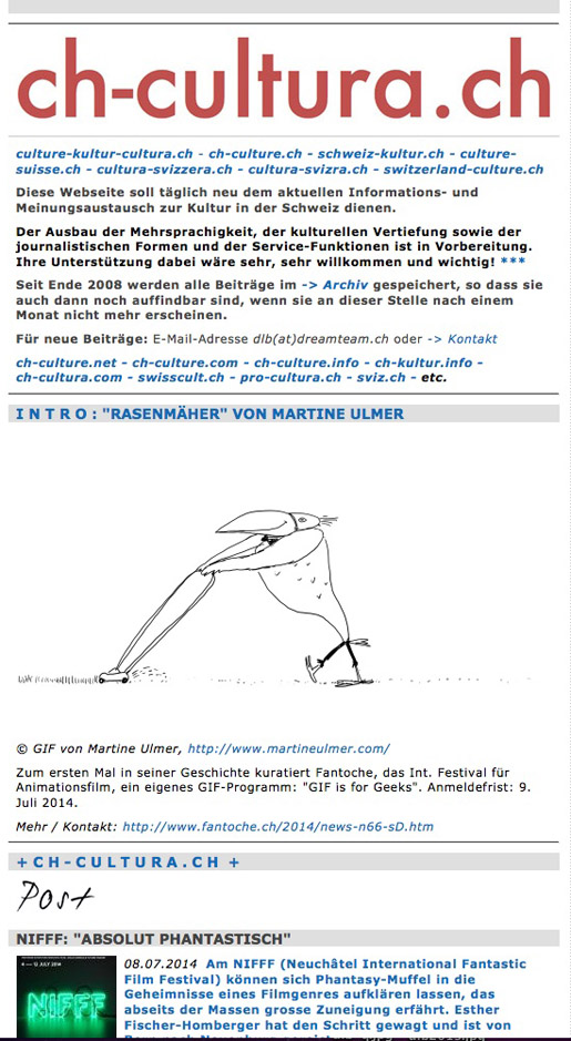 rasenmäher
