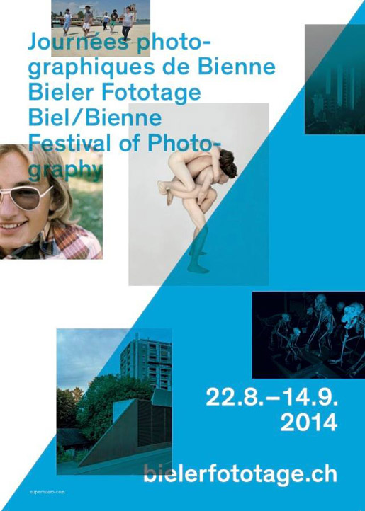 plakat bieler fototage