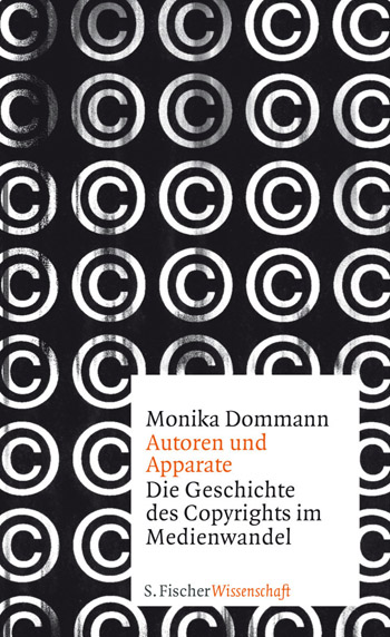 dommann copyright