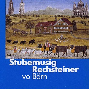 rechsteiner cd