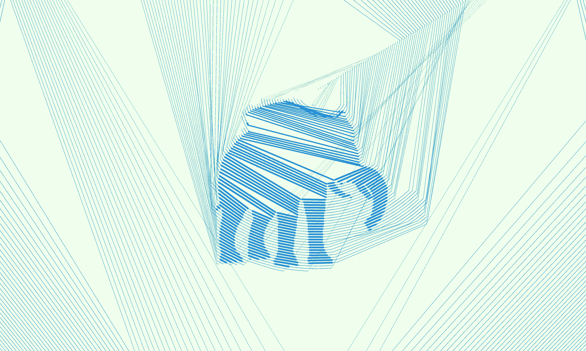 Der Elefant ist da