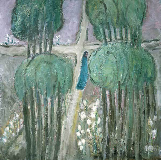 Helen Dahm