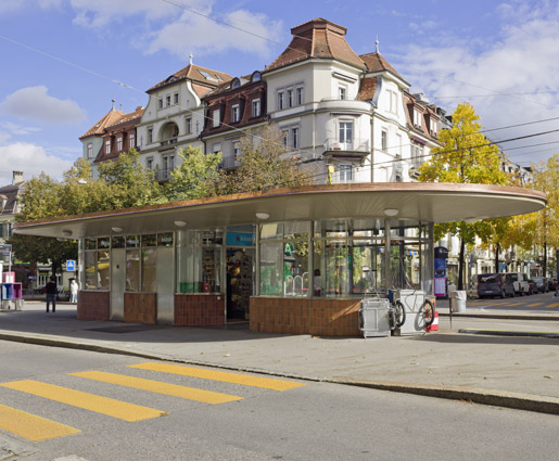 TramwartehalleBern
