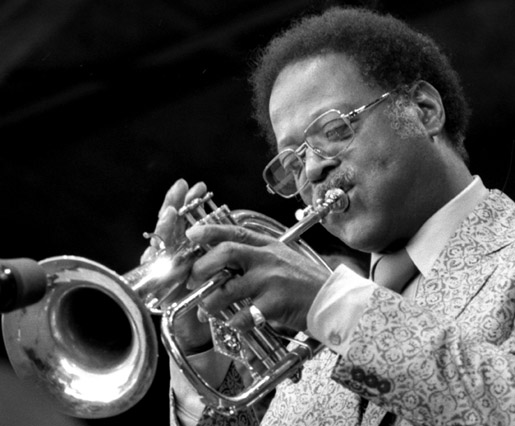 clark terry
