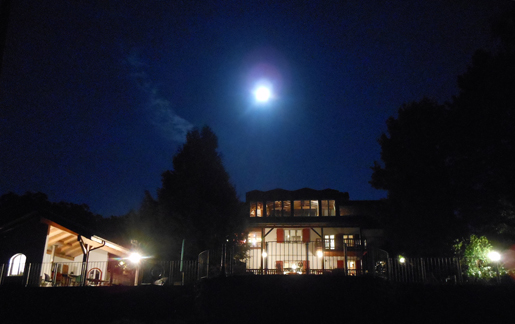 vollmond