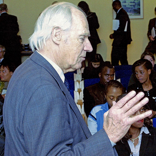 George Martin