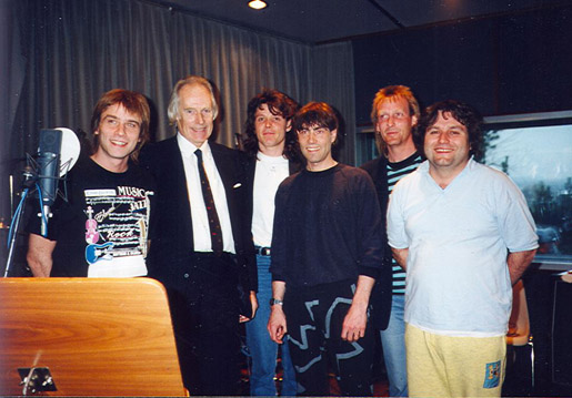 GeorgeMartin SPAN EricMerz