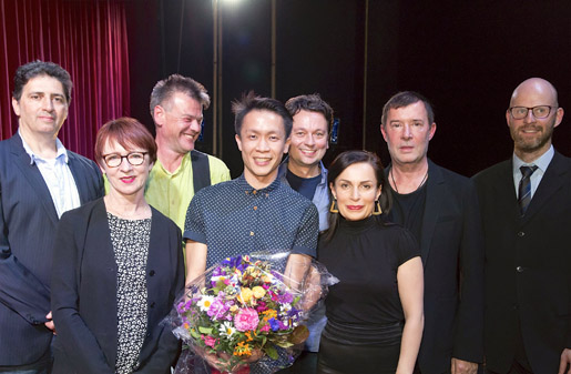 berner tanzpreis
