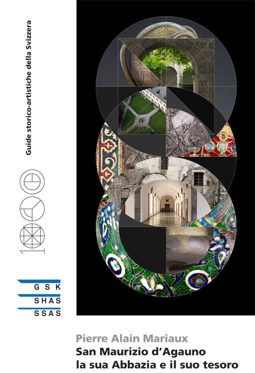 schweiz. kunstführer 1000