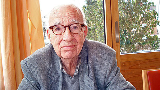 kurt marti