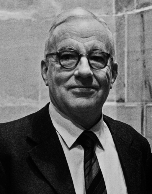 Kurt Marti