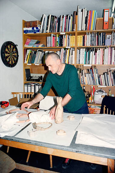David Bielander