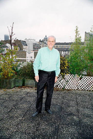 Jean Widmer